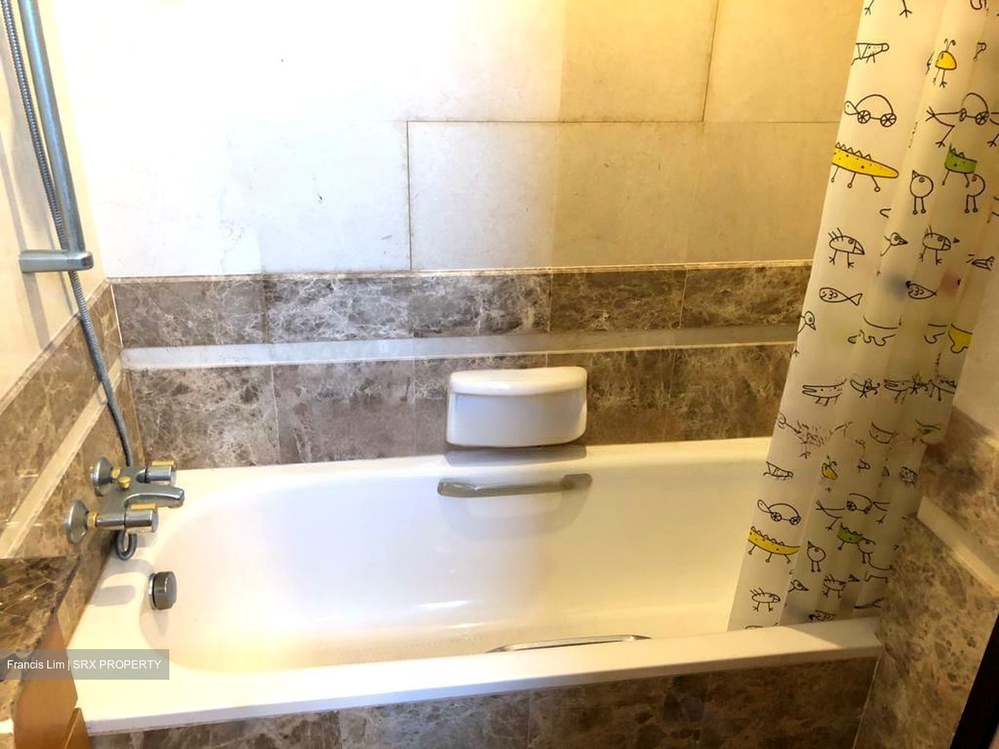 Regent Heights (D23), Condominium #607372961